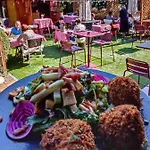 Restaurant Aux Sapins