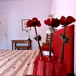 Отель Restaurant Aux Sapins 2*