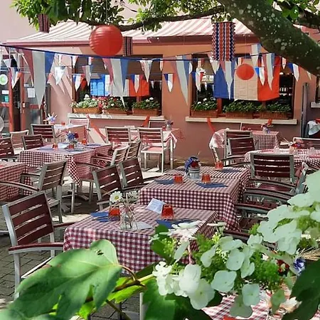 Otel Restaurant Aux Sapins 2*