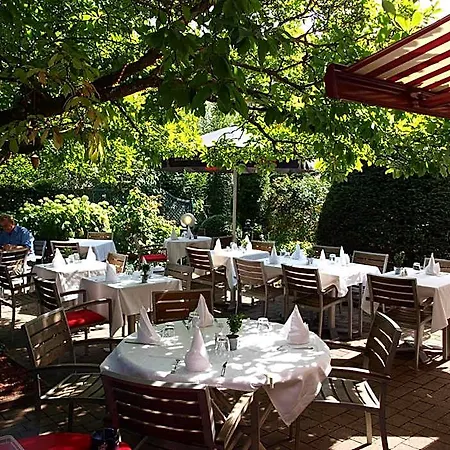 Restaurant Aux Sapins