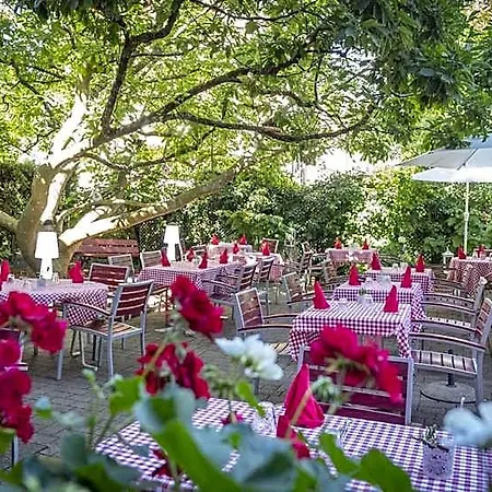Restaurant Aux Sapins 2*