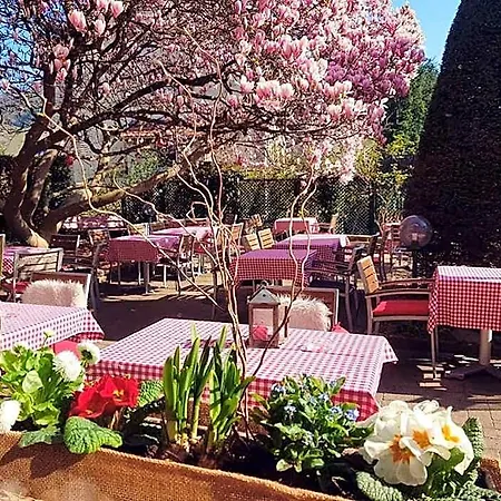 Restaurant Aux Sapins 2*