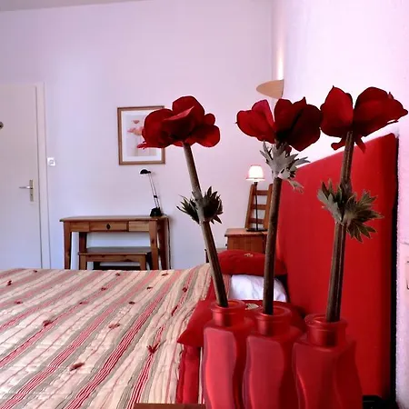 Hotel Restaurant Aux Sapins 2*