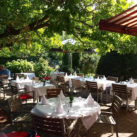 Otel Restaurant Aux Sapins 2*